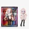 Rainbow High Shadow High Karla Choupette Fashion Doll 28cm