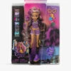 Monster High Clawdeen Wolf Toy Doll 32cm
