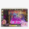 Monster High Clawdeen Wolf's Bedroom Playset