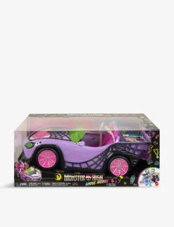 Monster High Ghoul Mobile Toy Car