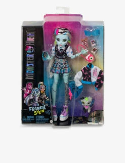 Monster High Frankie Stein Toy Doll 32cm