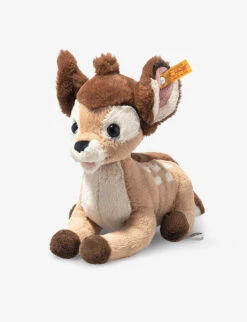 Steiff Disney Originals Bambi Soft Toy 13cm