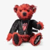 Steiff Rocks! The Rolling Stones Limited-edition Collectible Teddy Bear 35cm