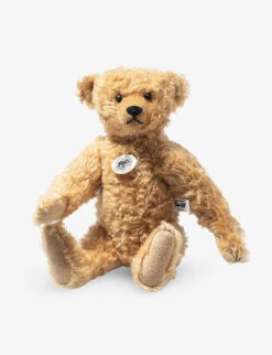 Steiff Replica 1906 Limited-edition Collectible Teddy Bear 32cm