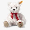 Steiff Soft Cuddly Friends Jimmy Love Teddy Bear 30cm
