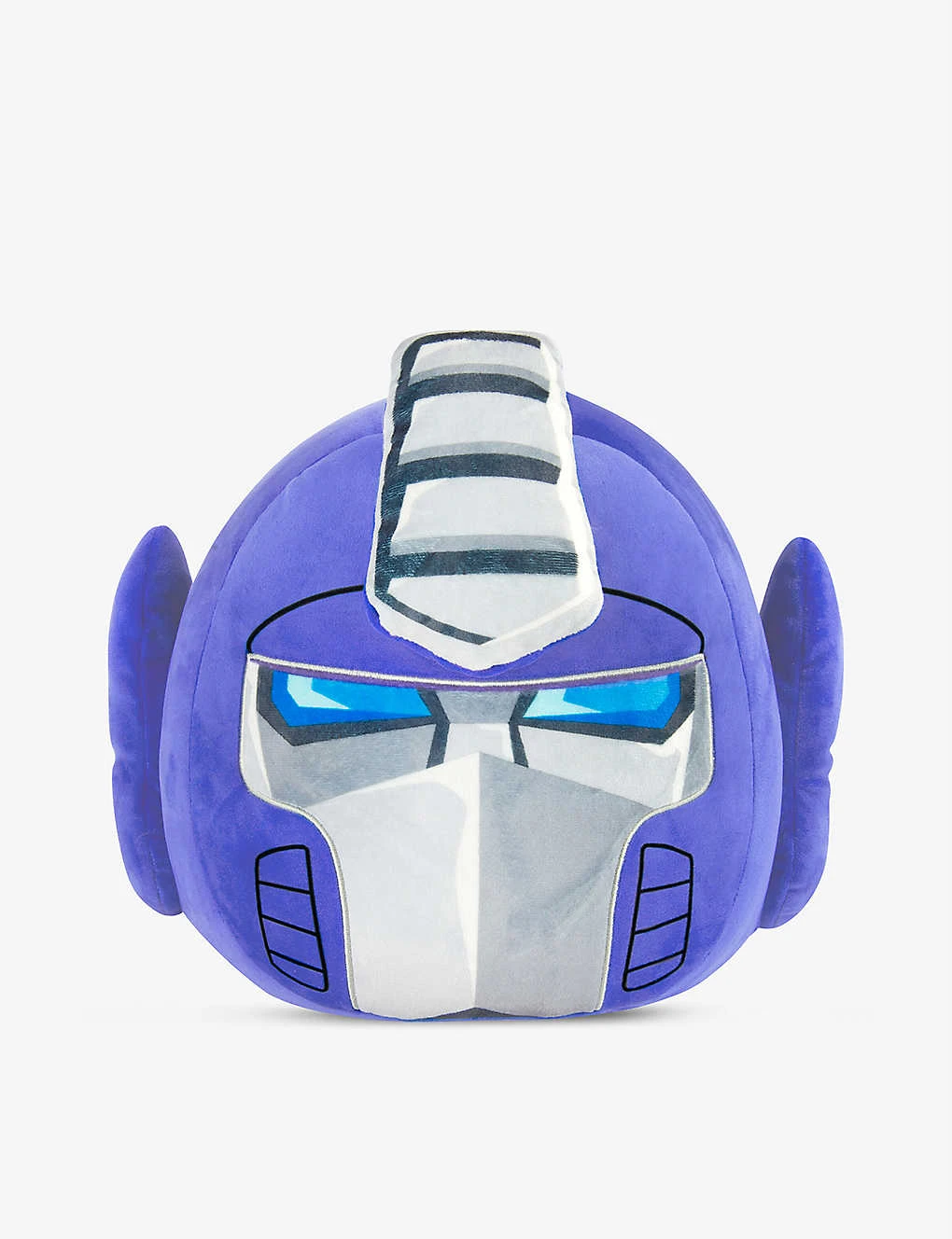 Transformers Optimus Prime Mega Plush Soft Toy 38cm - Image 2