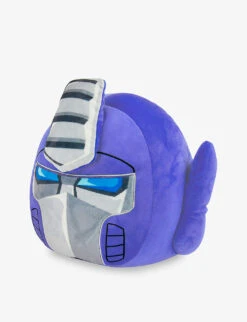 Transformers Optimus Prime Mega Plush Soft Toy 38cm