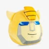 Transformers Bumblebee Mega Plush Soft Toy 38cm