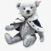 Steiff This Is King Charles – Long To Reign Over Us Limited-edition Collectible Teddy Bear 31cm