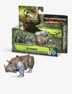 Transformers TRA MV7 Transformation Action Toy Figure Assortment