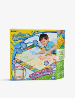Tomy Aquadoodle Classic Colour Mat
