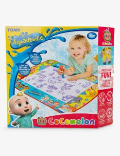 Tomy Cocomelon Aquadoodle Drawing Mat