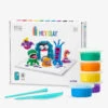 Tomy Hey Clay Aliens Set