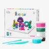 Tomy Hey Clay Monsters Set