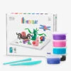 Tomy Hey Clay Bugs Set
