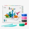 Tomy Hey Clay Dinos Set