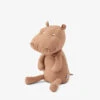 Liewood Halfdan Hippo Plush Toy Large