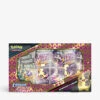 POKEMON Morpeko V-Union Special Collection Box 23cm