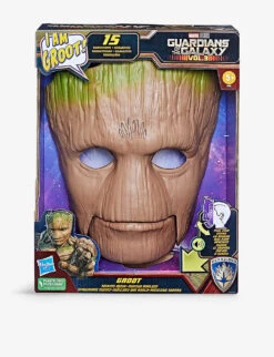 Marvel Avengers Guardians Of The Galaxy Electronic Role Play Toy