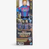 Marvel Avengers Guardians Of The Galaxy Titan Hero Galileo Figure 30cm