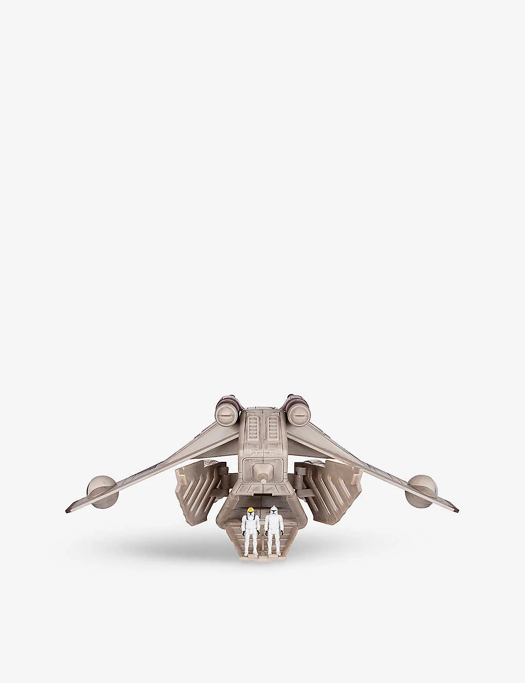 STAR WARS Starfighter Class Vehicle Playset - Image 6