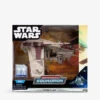 STAR WARS Starfighter Class Vehicle Playset