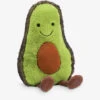 JELLYCAT Amuseable Avocado Large Soft Toy 30cm