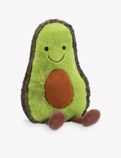 JELLYCAT Amuseable Avocado Large Soft Toy 30cm
