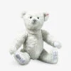Steiff HM Queen Elizabeth – Dedication To Service Limited-edition Collectible Teddy Bear 45cm
