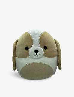 Squishmallows Adela The Basset Hound Soft Toy 30cm