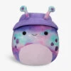 Squishmallows Daxxon The Purple Alien Soft Toy 36.2cm
