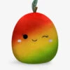 Squishmallows Ximena The Winking Mango Soft Toy 40cm