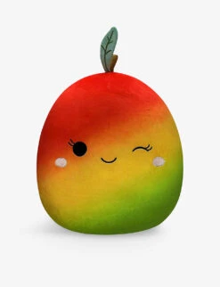 Squishmallows Ximena The Winking Mango Soft Toy 40cm