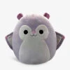 Squishmallows Steph The Flying Squirrel Soft Toy 36.2cm