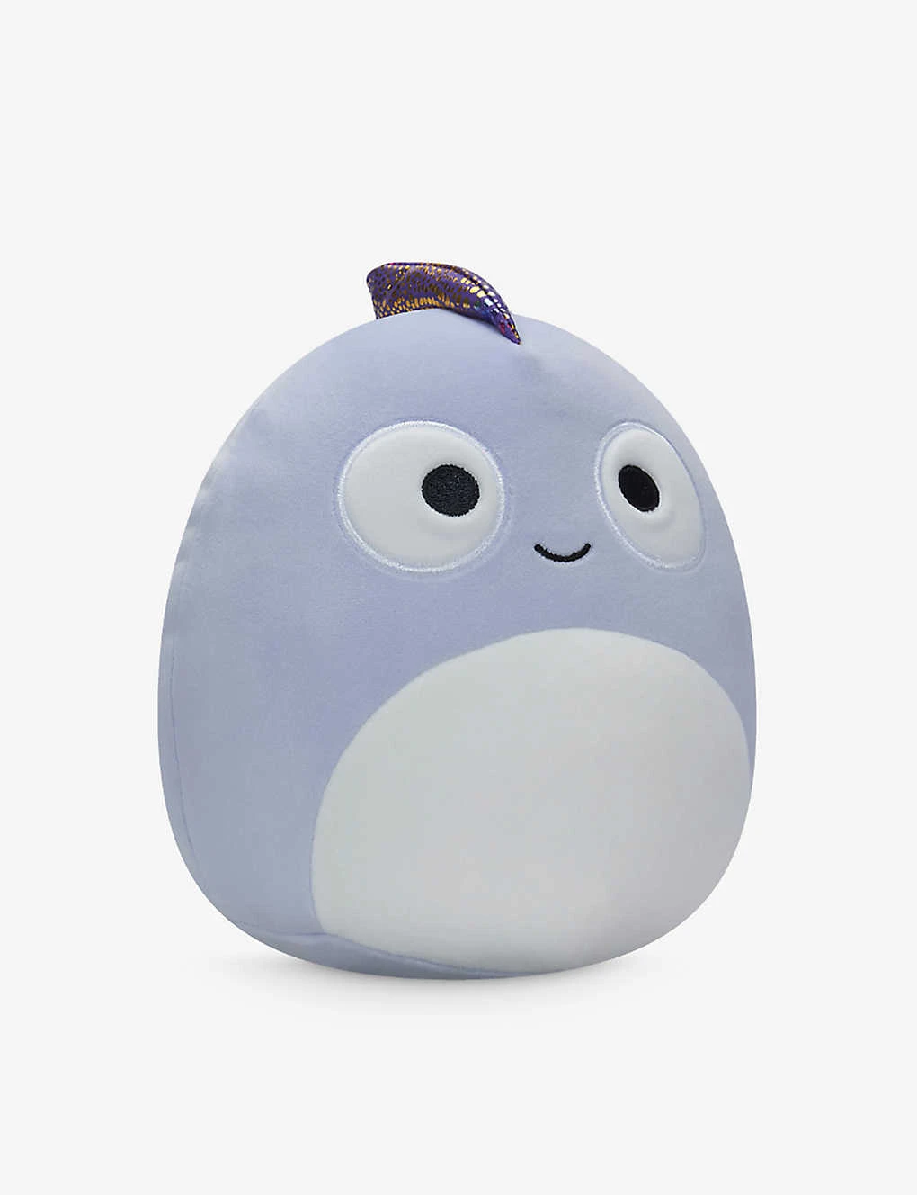 Squishmallows Coleen The Purple Chameleon Soft Toy 40cm - Image 2