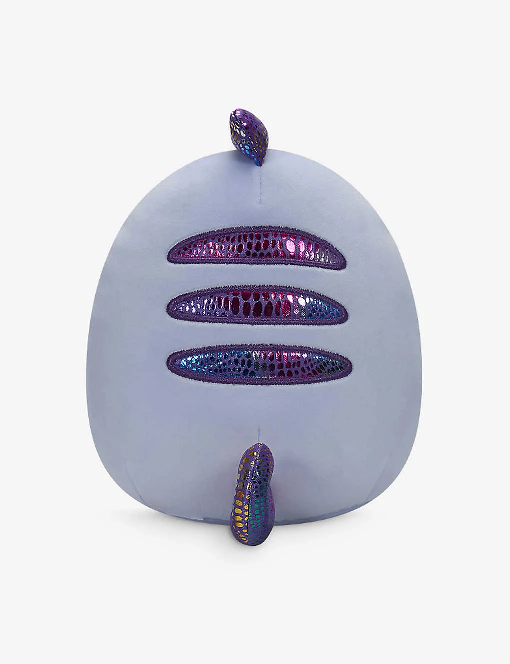 Squishmallows Coleen The Purple Chameleon Soft Toy 40cm - Image 4