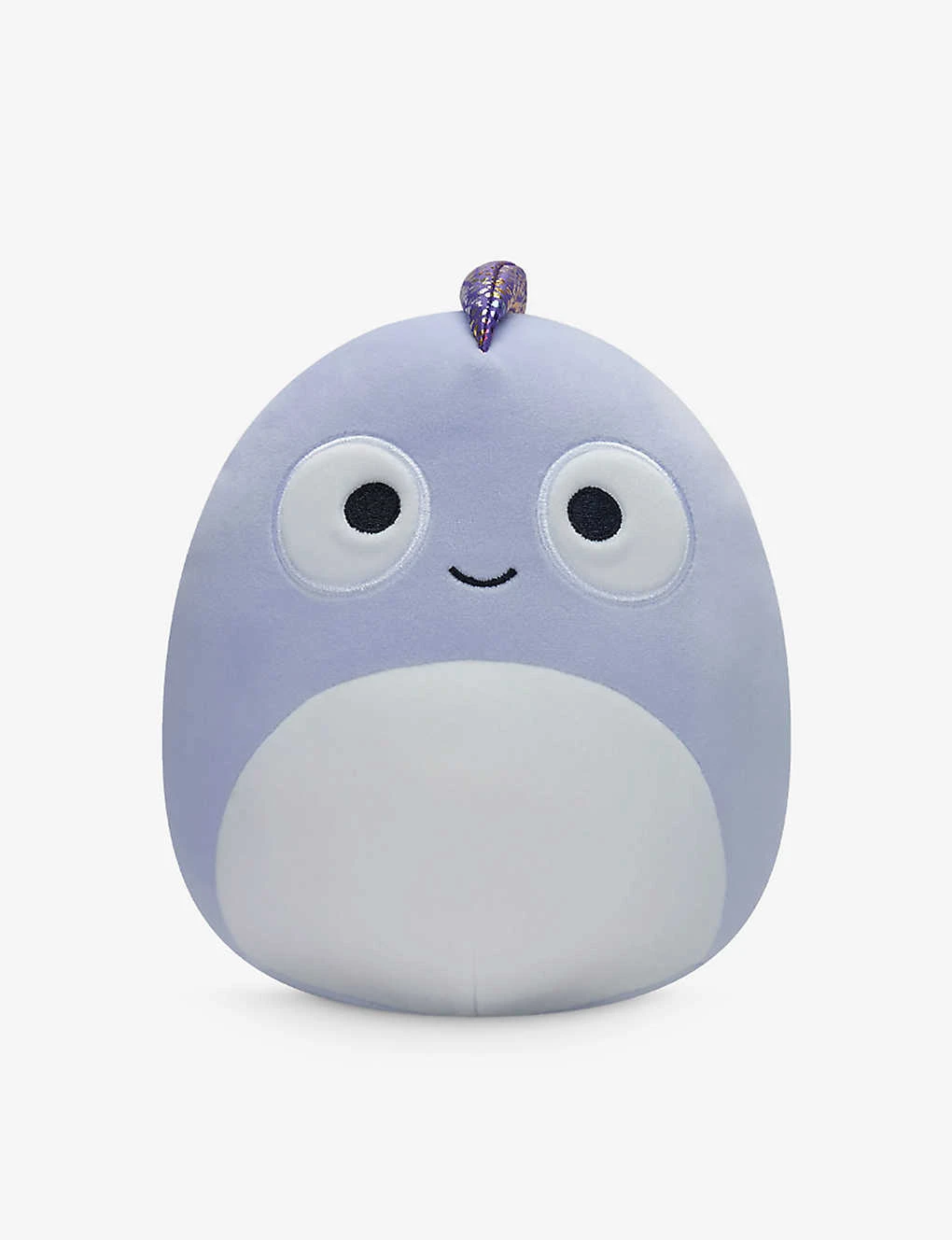 Squishmallows Coleen The Purple Chameleon Soft Toy 40cm