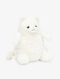 JELLYCAT Amore Cat Small Soft Toy 15cm