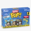 FUNKO Bitty Pop! Disney Classic Vinyl Figure Assortment