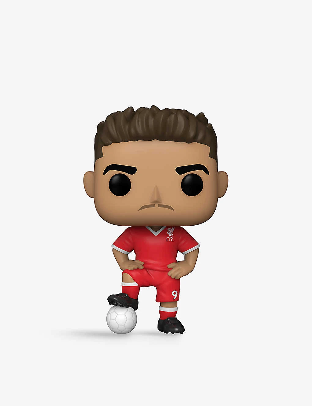 FUNKO Pop! Football Roberto Firmino Vinyl Figure 11.5cm - Image 2