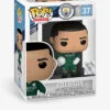 FUNKO Pop! Football Ederson Santana Vinyl Figure 11.5cm