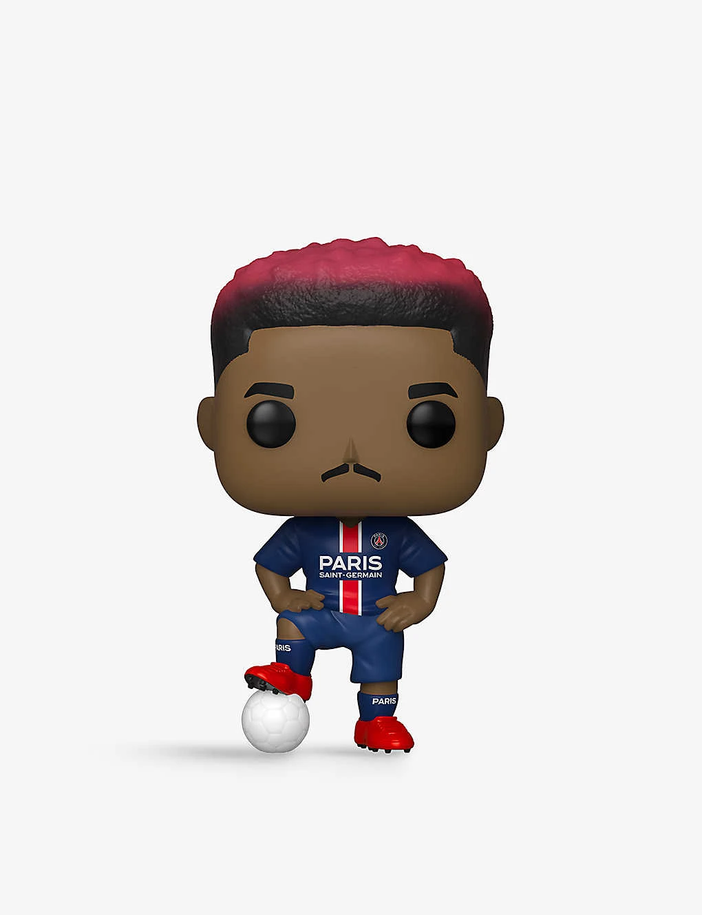 FUNKO Pop! Football Presnel Kimpembe Vinyl Figure 11.5cm - Image 2