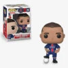 FUNKO Pop! Football Marco Verratti Vinyl Figure 11.5cm
