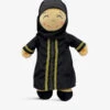 Talking Aamina Abaya Edition Soft Toy 40cm