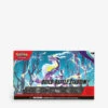 POKEMON Scarlet And Violet Stadium Box Playset