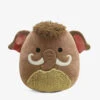 Squishmallows Chienda Woolly Mammoth Soft Toy 40.6cm