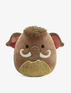 Squishmallows Chienda Woolly Mammoth Soft Toy 40.6cm