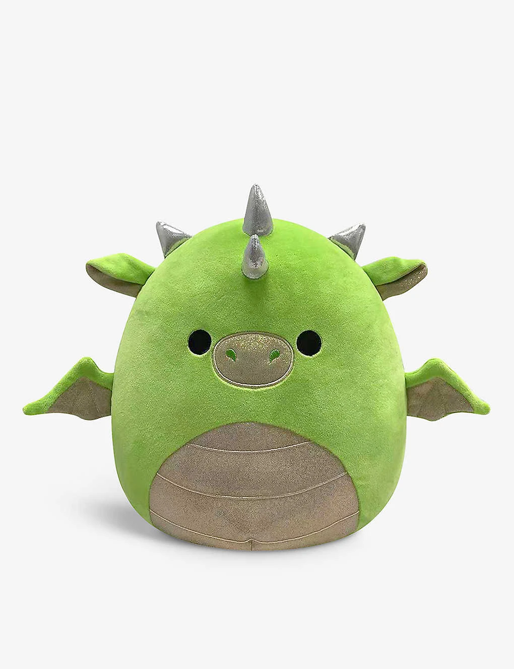 Squishmallows Eyk The Dragon Soft Toy 30.5cm