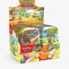 POKEMON Paldea Mini Trading Card Game Set Assortment