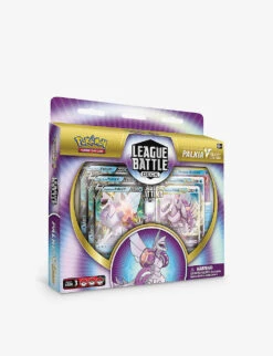 POKEMON Origin Forme Palkia Battle Game